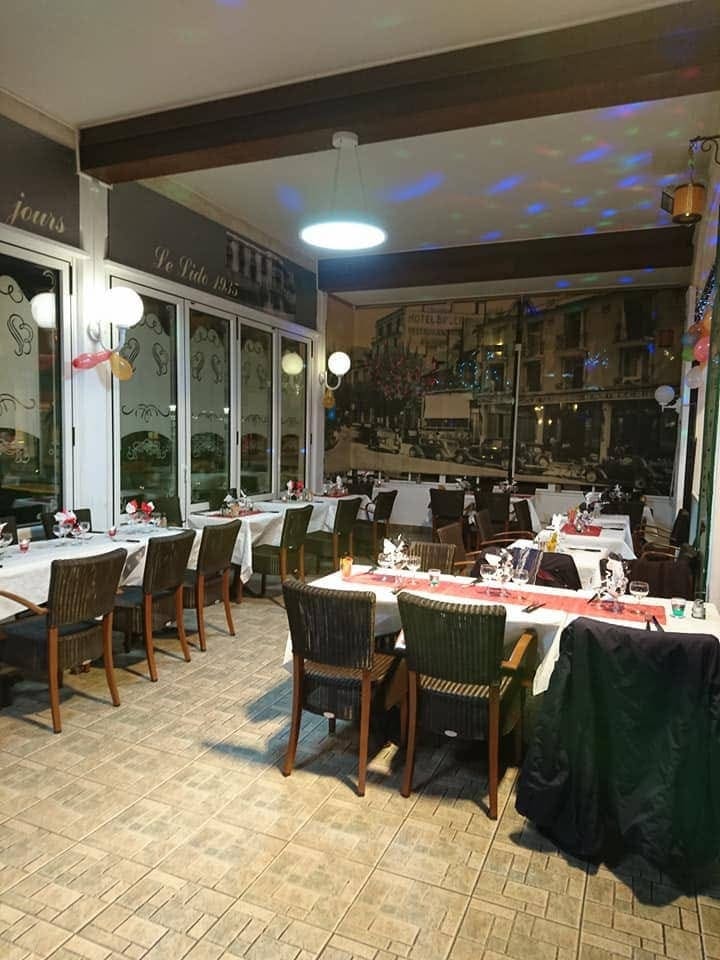 Le Lido — photo 3