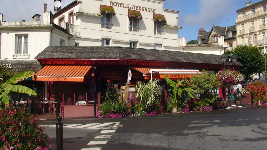 Le Rollon — photo 2