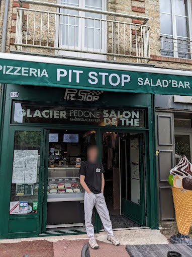 Pit Stop — photo 2