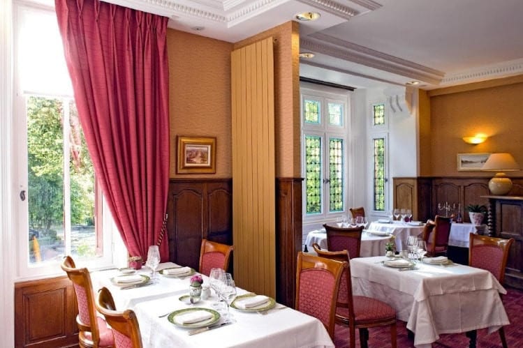 Restaurant Bois Joli — photo 3
