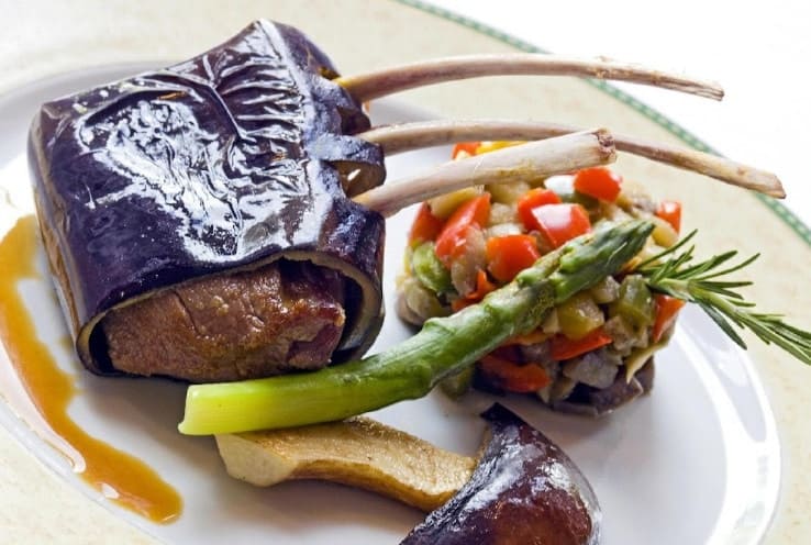 Photo de Restaurant Bois Joli