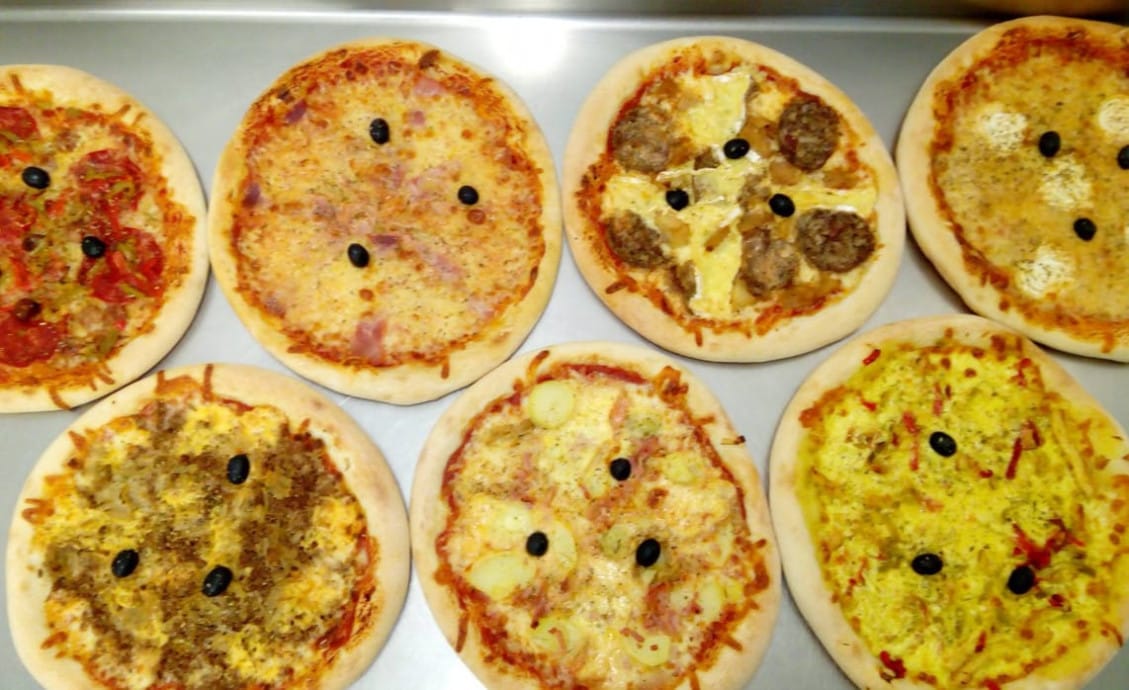 Subito Pizza — photo 2