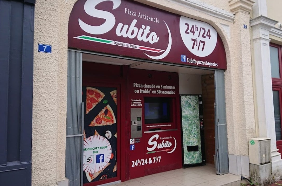 Subito Pizza — photo 3