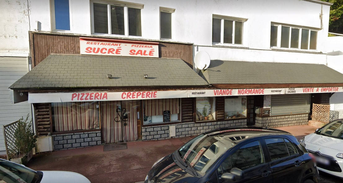 Sucré Salé — photo 3