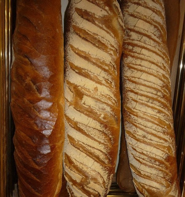 Boulangerie Beaudet — Boulangerie à Rives-d’Andaine — photo 3