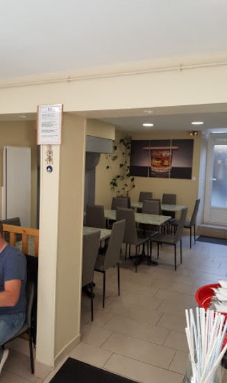 Millenium Kebab — photo 3