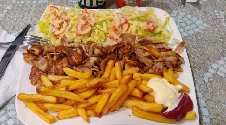 Millenium Kebab — photo 2