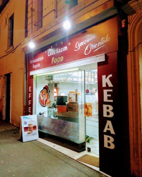 Chez kazim — photo 3