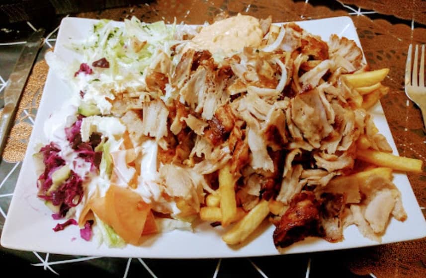 Chez kazim — photo 2