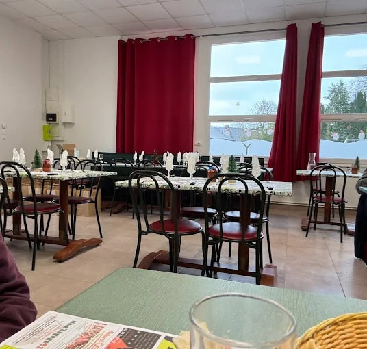 Au Comptoir de Lougé — photo 3