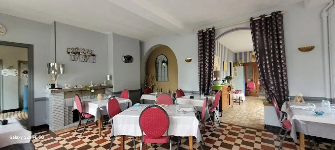 Hotel Restaurant du Parc — photo 2
