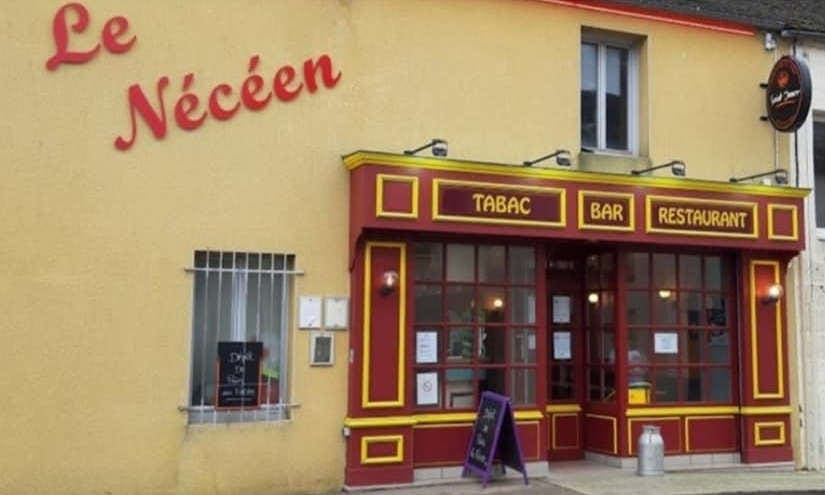 Le Nécéen — photo 3