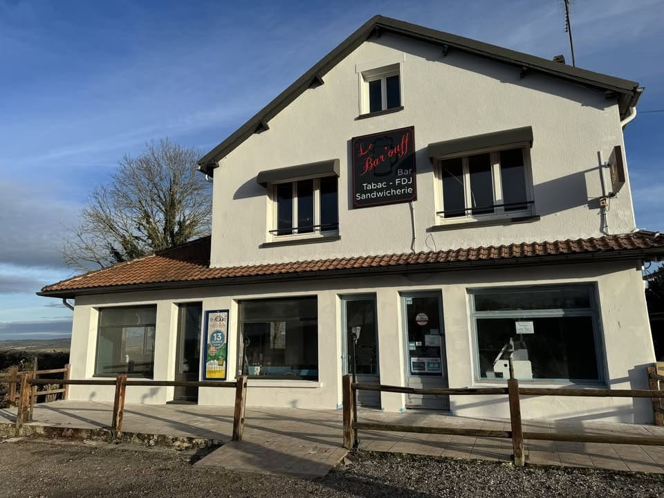 Le Bar’ouff — photo 2