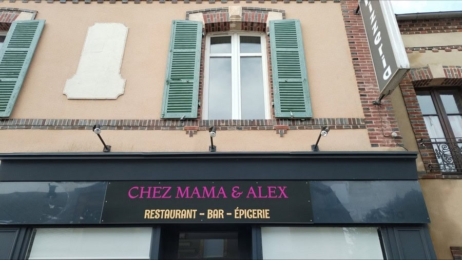 Chez Mama et Alex — photo 3