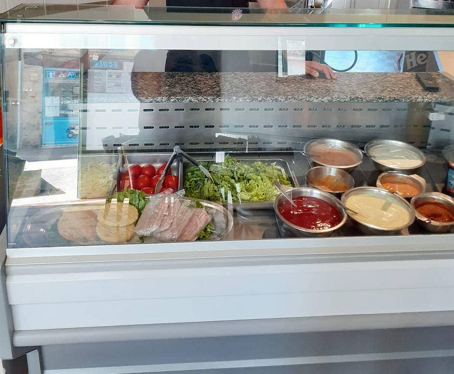 Kebab Melois — photo 3