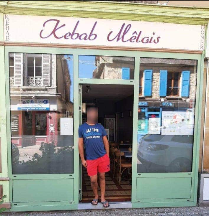 Kebab Melois — photo 2