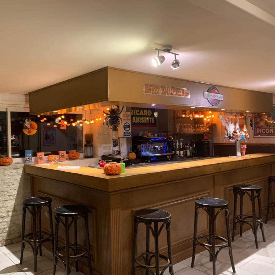 Restaurant les 5 routes — photo 2