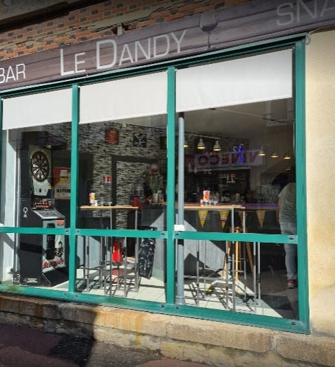 Le Dandy — photo 2