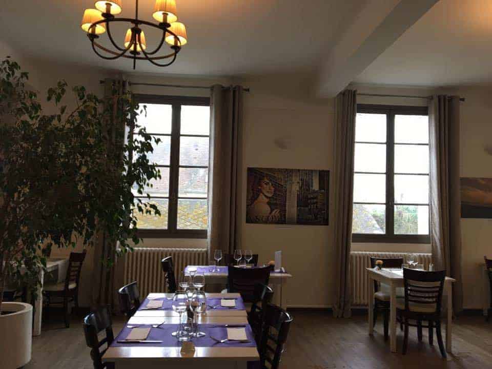 Restaurant De France — photo 2