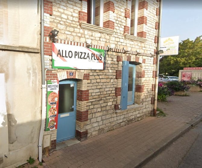 Allo pizza plus — photo 3