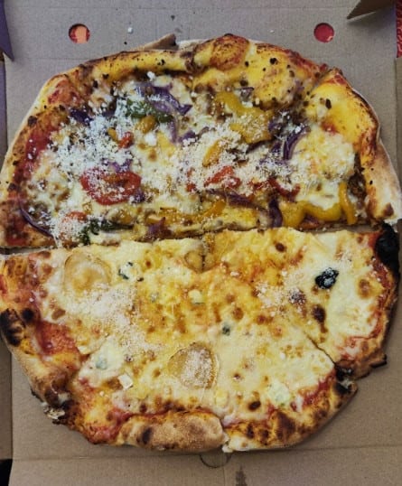 Allo pizza plus — photo 2