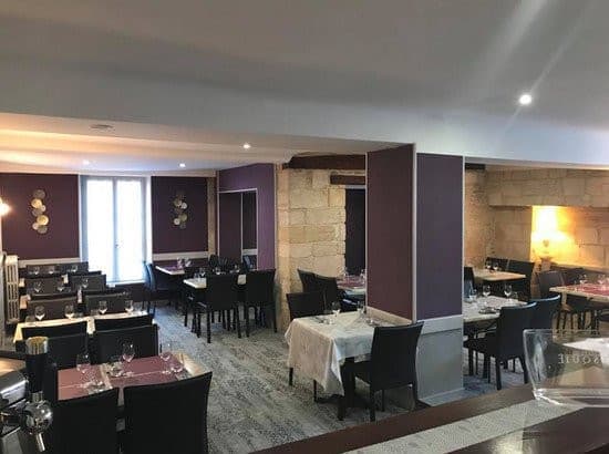 Bistrot de l'Abbaye — photo 3