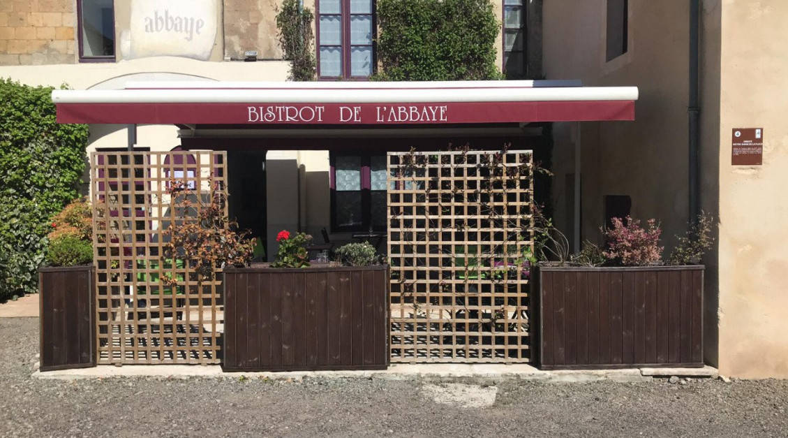 Bistrot de l'Abbaye — photo 2