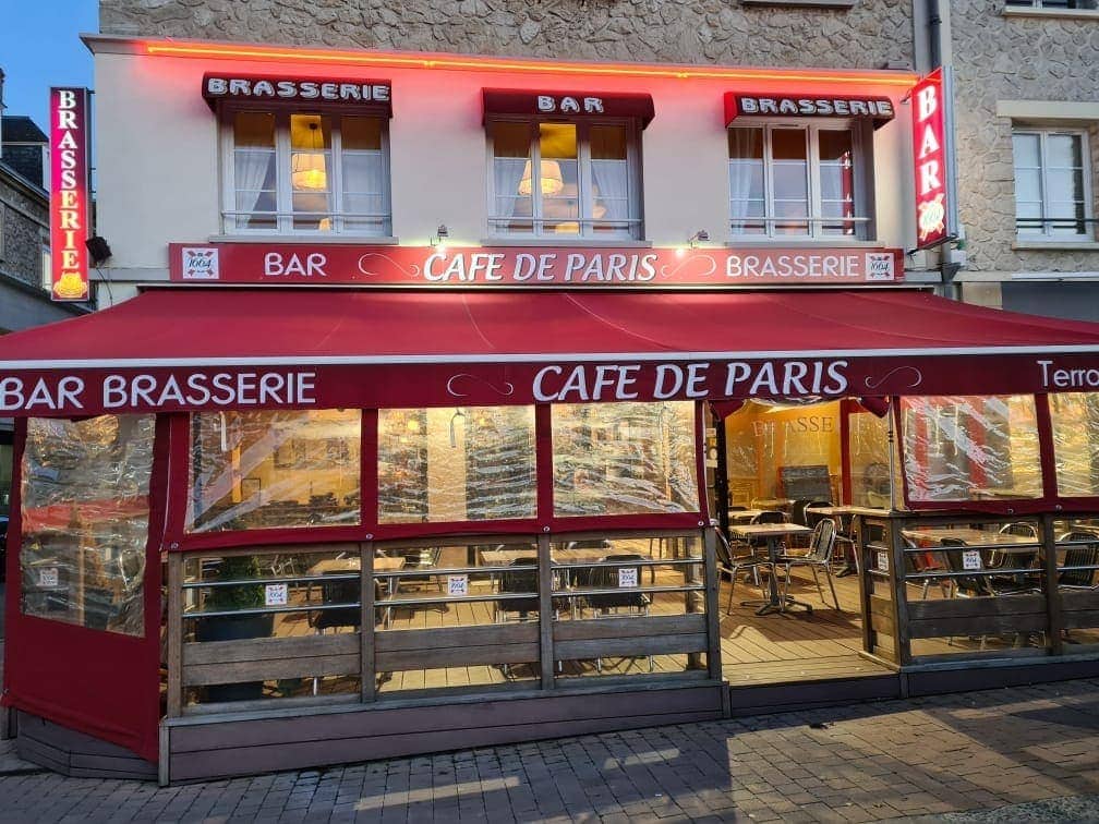 Café de Paris — photo 2