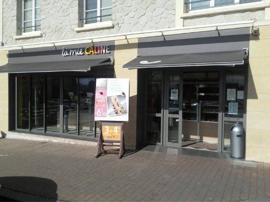 La mie câline — photo 2