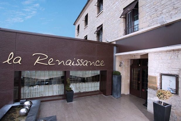 La Renaissance — photo 2