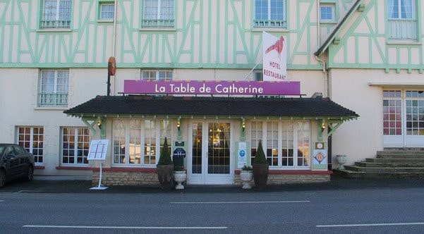 La Table de Catherine — photo 2