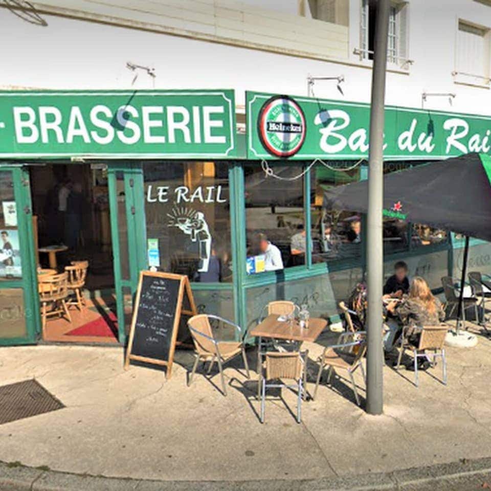 Le Bar du Rail — photo 2