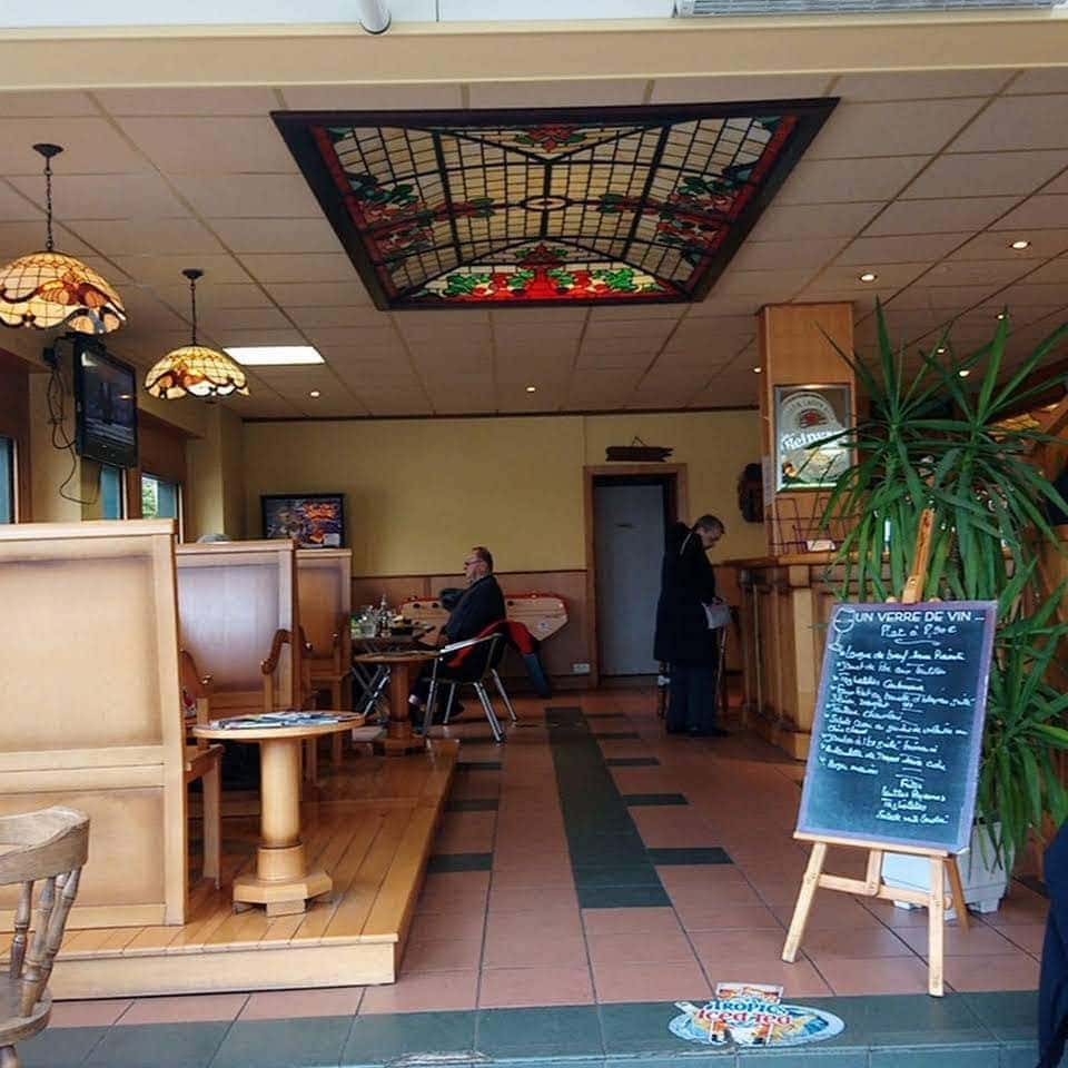Le Bar du Rail — photo 3