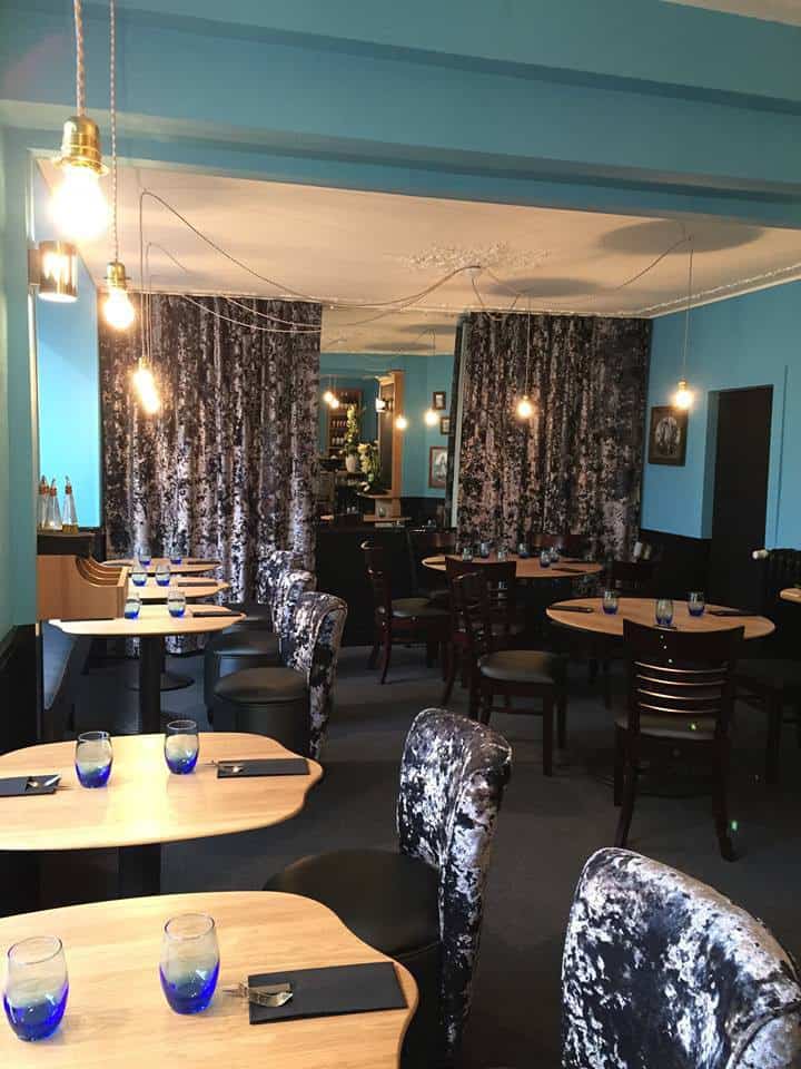 Le Comptoir de Maria — photo 3