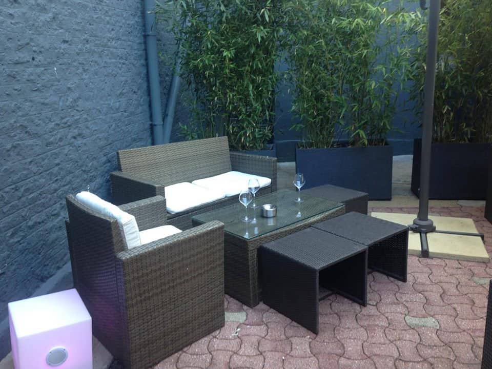 Le Comptoir de Maria — photo 2