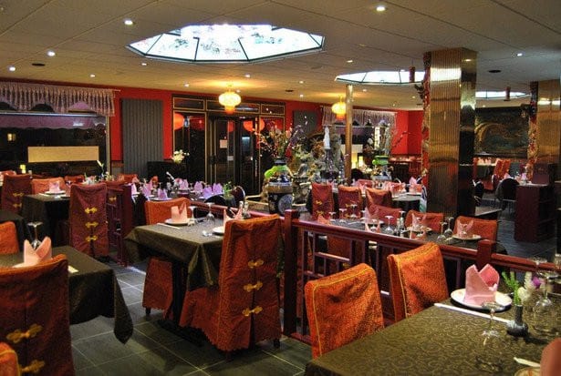 Le Dragon d'Or — photo 3