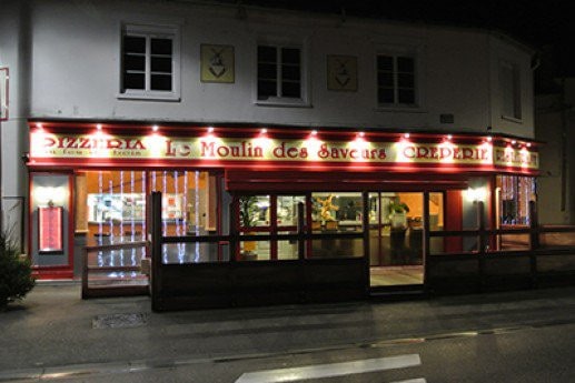 Le Moulin des Saveurs — photo 2