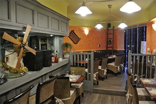 Le Moulin des Saveurs — photo 3