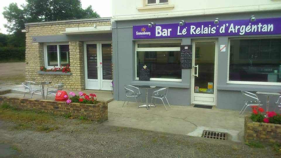 Le Relais — photo 2