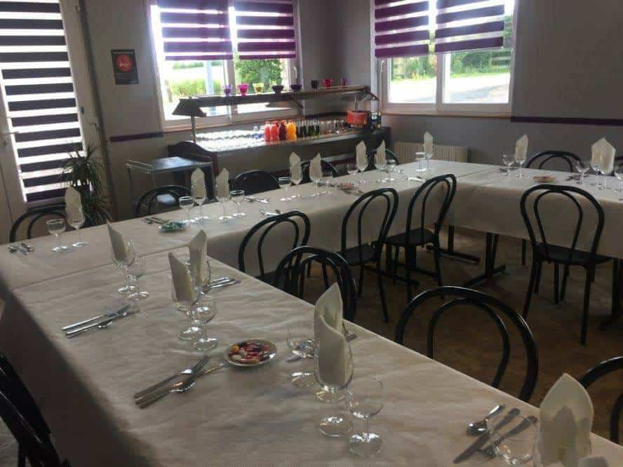Le Relais — photo 3