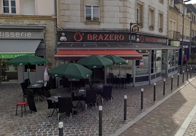 O' Brazero — photo 3