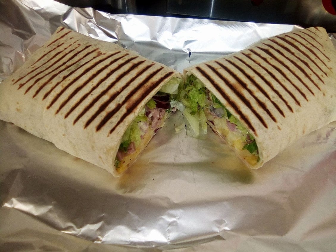 Pam Tacos — photo 2
