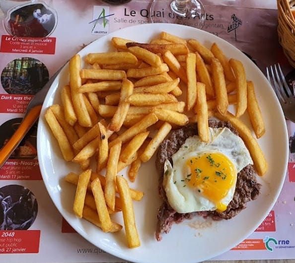 Quoi de N Oeuf — photo 2