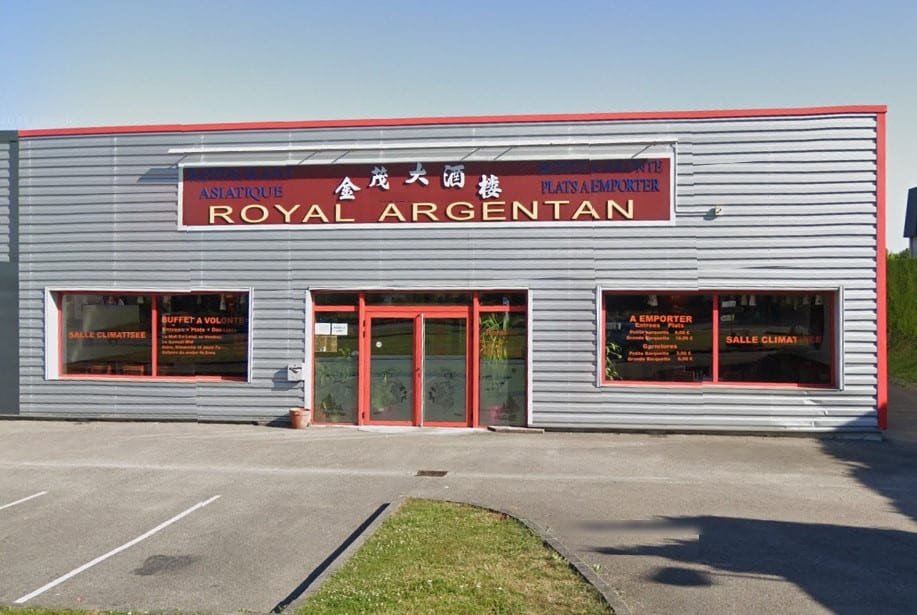 Royal Argentan — photo 3
