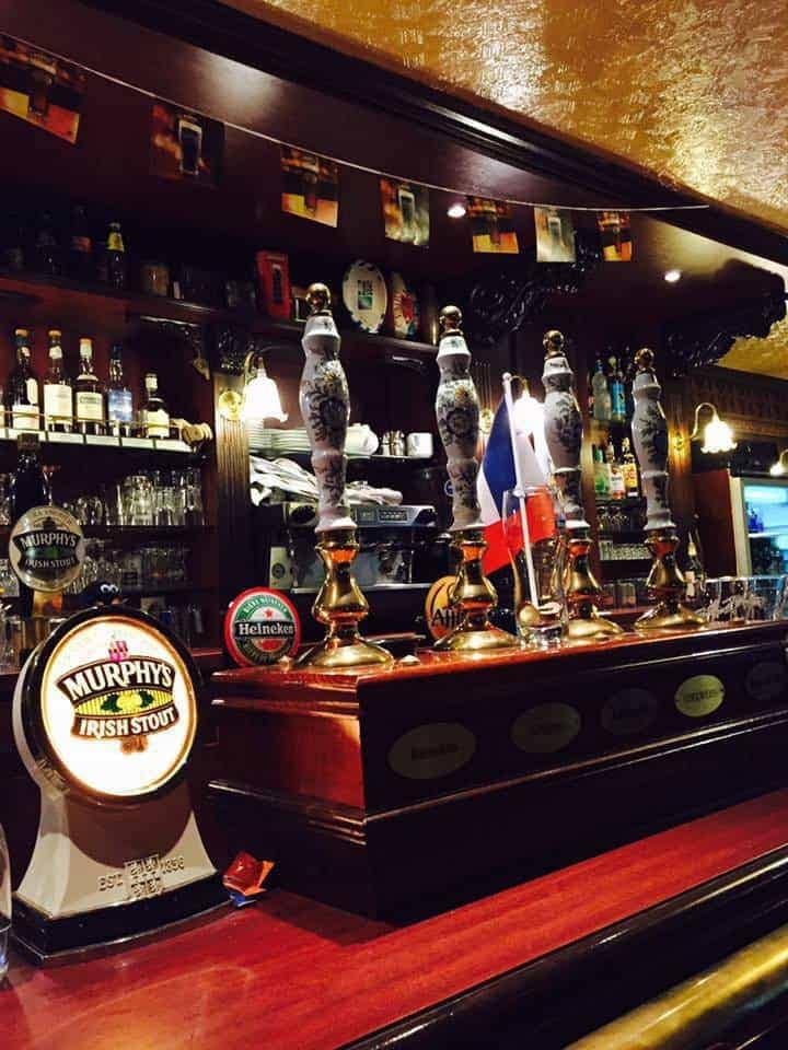 The bentley's pub — photo 3