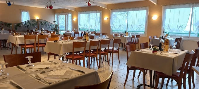 Auberge du fer à cheval — photo 3