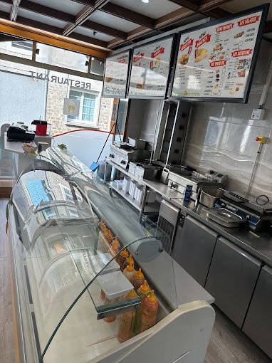 Au Tacos Normand — photo 3
