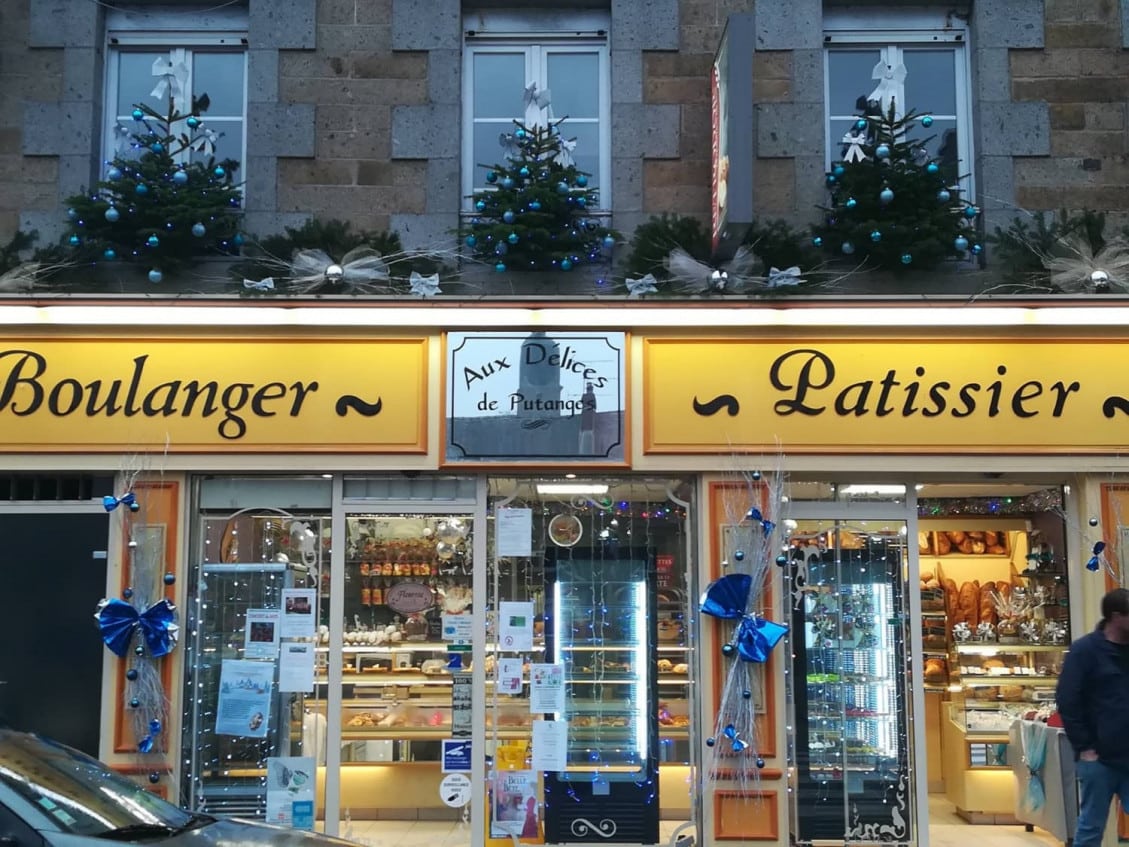 Aux Délices de Putanges — photo 3