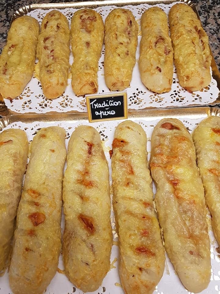 Aux Délices de Putanges — photo 2