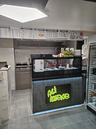 Ali Kebab — photo 3